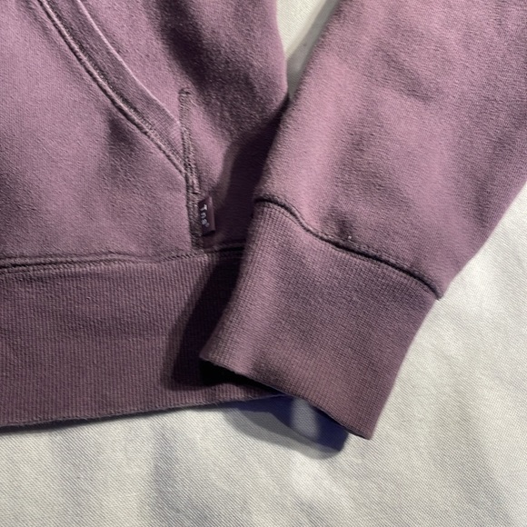 Aritzia- TNA Women’s Hooded Sweater Size Small - Picture 4 of 6